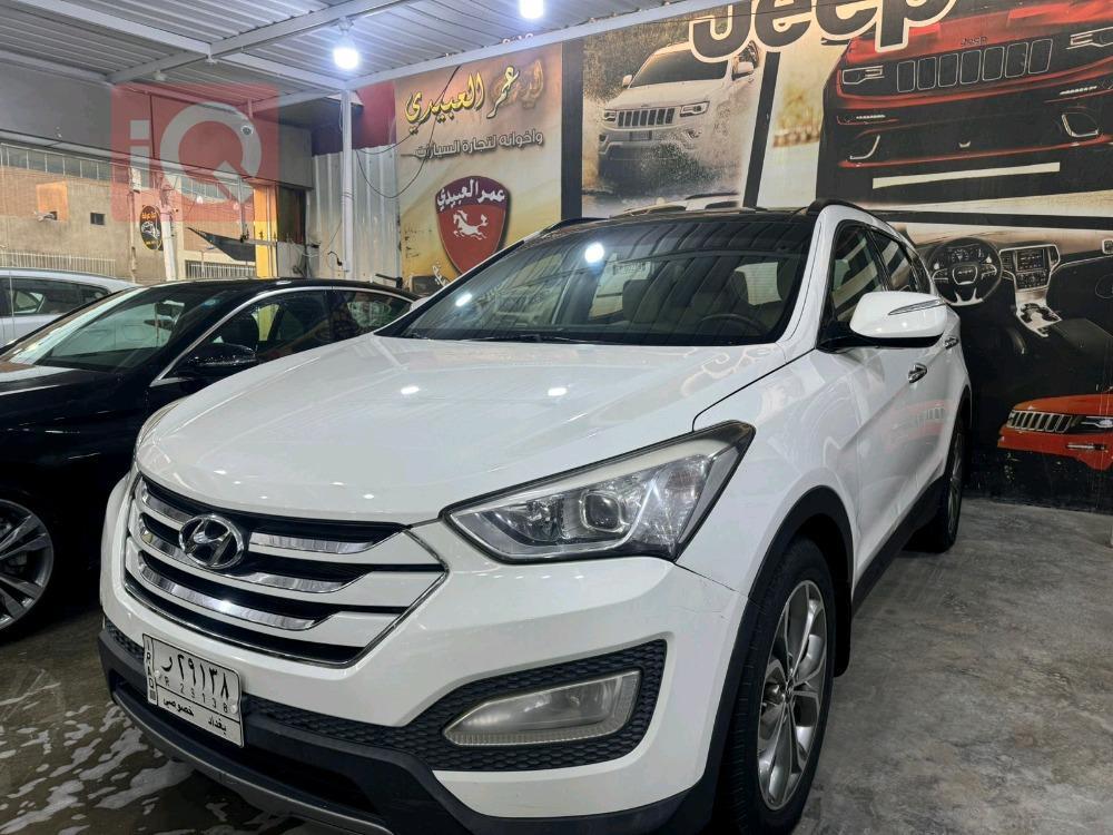 هیوندای سەنتافی